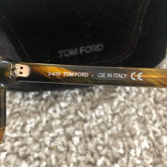 Tom Ford sunglasses - Picture 4 of 6